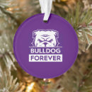 Search for bulldog ornaments Spike