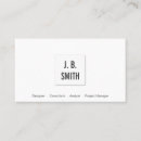 Search for embossed business cards Designer