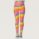 Search for rainbow leopard print clothing Pattern