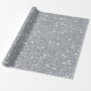 Search for silver wrapping paper Luxury