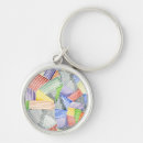 Search for quilt keychains Pattern