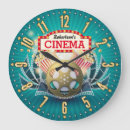 Search for movie theater decor Ticket