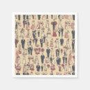 Search for art napkins Fun