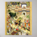 Search for mughal posters Persian