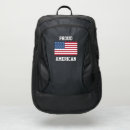Search for flag backpacks united states of america