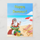 Search for letter from santa postcards Kids