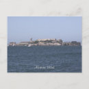 Search for alcatraz postcards Water