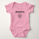 Search for pagan baby clothes Pentacle