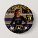Search for game day buttons School spirit