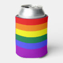 Search for gay pride can coolers Love is love