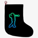 Search for golfer christmas stockings Kids