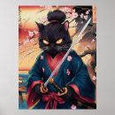 Search for warrior cats posters Japanese
