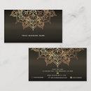 Search for holistic business cards Modern