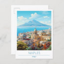 Search for naples italy postcards Vintage