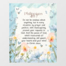 Search for christian wall decals Bible