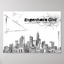 Search for civil engineering posters Construction