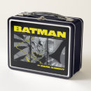 Search for graphic lunch boxes Comic book