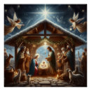 Search for nativity scene posters Joseph