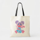 Search for sesame street accessories Abby cadabby