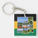Search for jamaica keychains Jamaican flag
