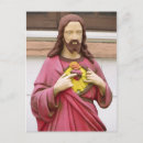 Search for sacred heart of jesus postcards Religion
