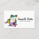Search for pop art business cards Colorful