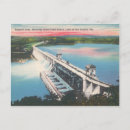 Search for lake of the ozarks postcards Dam