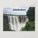 Search for zimbabwe postcards Falls
