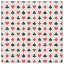 Search for poker fabric Black