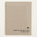 Search for monogram planners Gold
