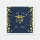 Search for navy and gold napkins Graduate
