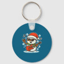 Search for snowman keychains Vintage