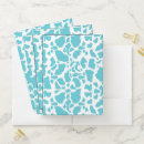 Search for cow print folders Cute