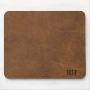 Search for leather mousepads Elegant