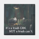 Search for trash magnets Cute