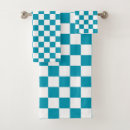 Search for checkered bath towels Classic