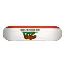 Search for bear skateboards California republic