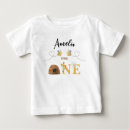 Search for bee birthday tshirts Modern