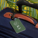Search for delta luggage tags Greek life design