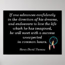 Search for henry david thoreau posters art