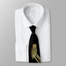 Search for owl ties bird of prey