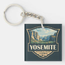 Search for yosemite keychains Yosemite national park