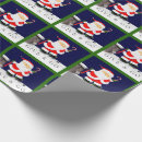 Search for hockey christmas wrapping paper Cartoon