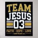 Search for christian teen posters Men