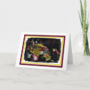 Search for classic car birthday cards Red