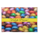 Search for easter placemats Egg