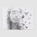 Search for furniture decoupage tissue paper Abstract