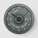 Search for gym clocks Weight