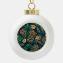 Search for tiki ornaments Tropical
