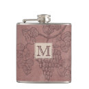 Search for wine flasks Vintage
